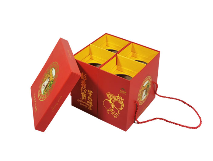 內蒙古新年禮盒