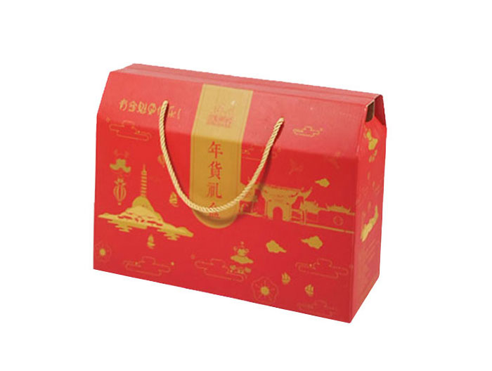 甘肅新年禮盒