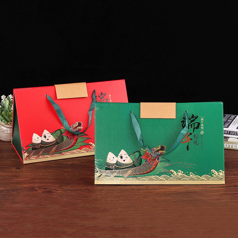 內蒙古粽子包裝盒